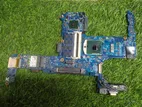 HP ELITEBOOK 8460P/8470P LAPTOP MOTHERBOARD