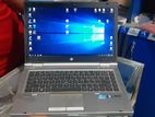 HP EliteBook 8460P Core i5 2nd Gen