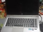 HP elitebook 8460p