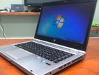 HP EliteBook 8470P Business Laptop