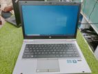 HP elitebook 8470p Core i5 3gen RAM 4GB HDD 500GB