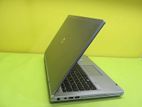 HP EliteBook 8470p | Core i5 3rd Gen 4GB+128GB SSD