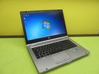 HP EliteBook 8470p | Core i5 3rd Gen 8GB+256GB SSD 14.1″ USed Laptop