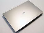 HP ELITEBOOK 8470P CORE I5 3RD GEN RAM SSD (4/128)GB