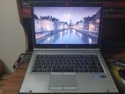 HP Elitebook 8470p