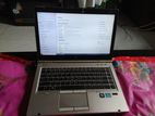 Hp elitebook 8470p