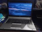 Hp Elitebook 8470p