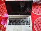 HP EliteBook 8470p