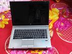 HP EliteBook 8470p