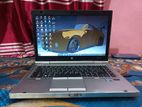 HP Elitebook 8470p for sell (with orginial charger)