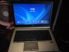 Hp Elitebook 8470p I5