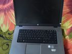 HP elitebook 850