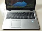 hp EliteBook 850 g3 6th generation