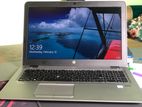 HP EliteBook 850 G3 Core i5 6th Gen 8GB RAM 256GB SSD 16” Display