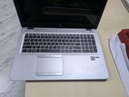 HP Elitebook 850 G3 Core I5 6th Gen vPro(15.6"), Ram: 8GB, SSD: 256 GB