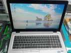 Hp Elitebook 850 G3 i5-6gen Ram-8 ssd-256