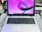 Hp Elitebook 850 G3 i5 6th gen 8/256 15.6 inch Display