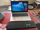 HP Elitebook 850 G4, 8GB RAM,256 GB SSD core i5 7gen laptop