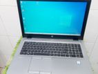 HP Elitebook 850 G4, Core i5-7Th Gen, SSD 256GB, RAM 8GB or HDD 1000GB