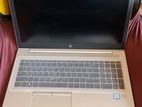 Hp EliteBook 850 G5 16/500 GB (Intel Core i5)