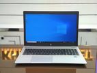 HP EliteBooK 850 G5| Core i5 8th| 8GB| 512GB| 15.6" FHD| Glossy Touch