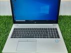 HP Elitebook 850 G5 Core i5 8th gen 8gb ram 256gb ssd