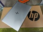 Hp EliteBook 850 G5 with 15 days replacement warranty