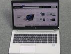 HP EliteBook 850 G6 15.6" Business Series Laptop