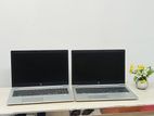 Hp elitebook 850 g6 15.6" Display 256ssd 8gb ram new conditions