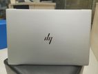 HP EliteBook 850 G6, 8th Gen Core i5-8265U, 8GB RAM,256GB SSD,15.6"FHD