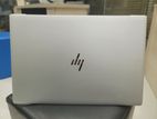 HP EliteBook 850 G6 business series laptop