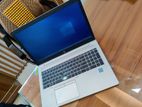 HP Elitebook 850 G6 core i5-8th gen (RAM 8/SSD 256) Super fast laptop