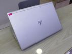 Hp Elitebook 850 G6 Core i7 8th gen 16gb ram Laptop