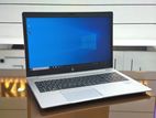 HP EliteBooK 850 G6| Core i7 8th Gen| Radeon 550X 2GB GFX| RAM-16GB