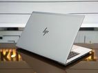 HP EliteBooK 850 G6| Core i7 8th| RAM-16GB| 512GB NVMe| 15.6" FHD