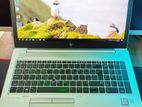 HP EliteBook 850 G6, i5 8th Gen, 16 GB RAM, 256 SSD