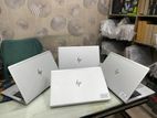 HP Elitebook 850 G6 ( i5-8th gen ) 8/256Gb, 15.6"