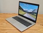 HP EliteBook 850 g6 i5 (8th gen) ram 8-ssd 256 super laptop