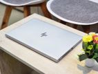 Hp elitebook 850 g6 i7 8th gen 512ssd 16gb ram 15.6" display
