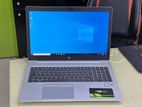 HP Elitebook 850 g6 intel core i5-8th gen ram.8 ssd .256 gb