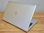 HP EliteBook 850 g7 core i5-8th gen ram-8=SSD-256GB