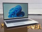 HP EliteBooK 850 G7| i7 10th| RAM-16GB| SSD-512GB NVMe| Fresh Condition