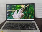 HP EliteBook 850 G7 – Touchscreen Laptop (Core i5)