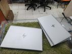 Hp EliteBook 850 G7 with Bag