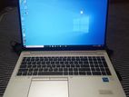 HP EliteBook 850 G8 Core i5 11th Gen 8GB RAM II 256 SSD