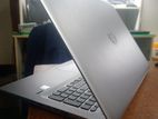 hp elitebook 850g4, i7 7th gen. 16 gb ram, 16gb NVMe.