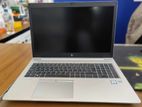 HP EliteBook 850G6 (i5-8th gen) Ram-8-SSD-256GB