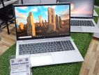 hp Elitebook 855 G7 Ryzen 5 16gb ram 15.6" display