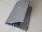 HP ELITEBOOK 8570P CORE I5 3RD GEN RAM 4GB SSD 120GB