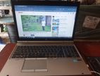 HP Elitebook 8570p